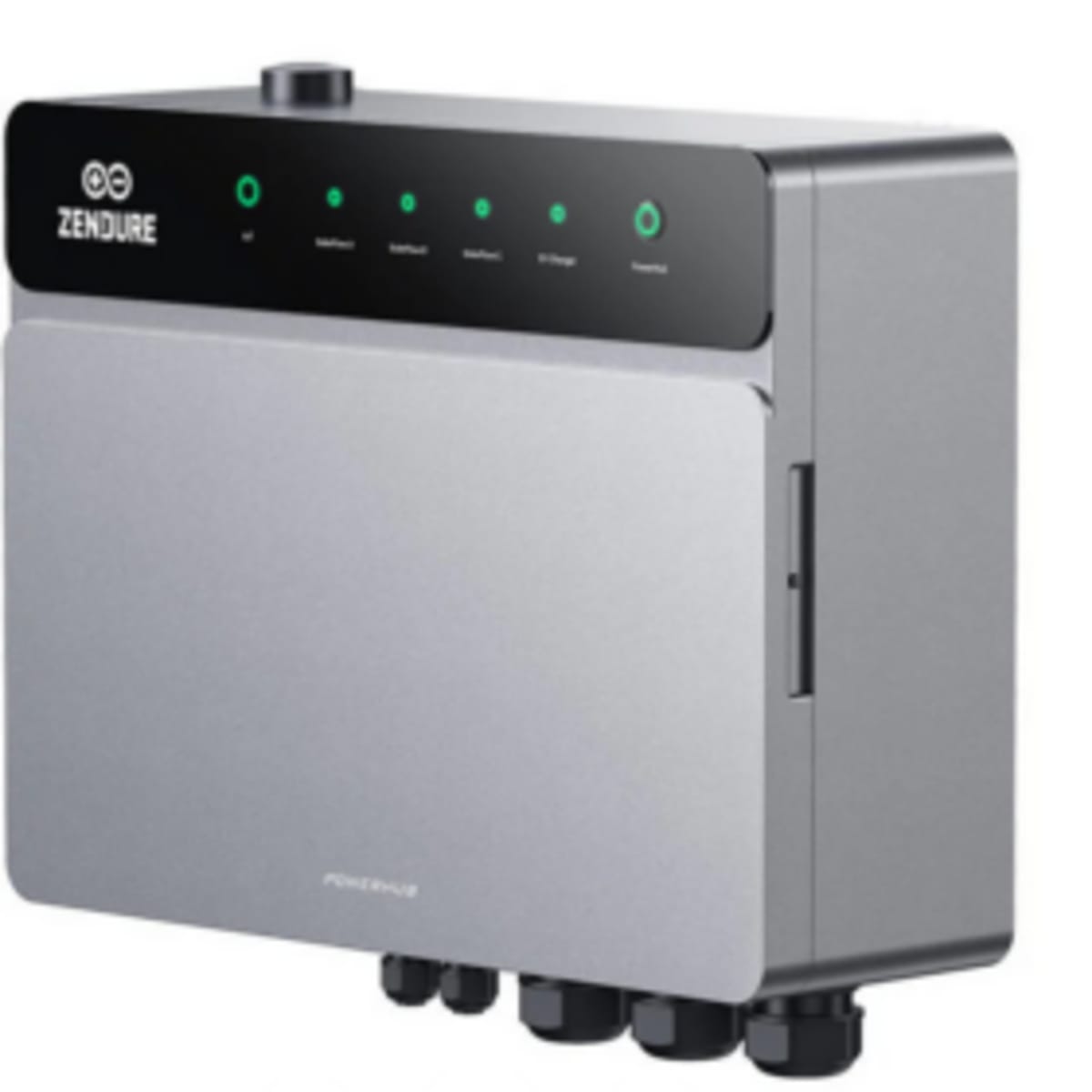 New Home Battery Powers Entire House During Blackouts - Image 2