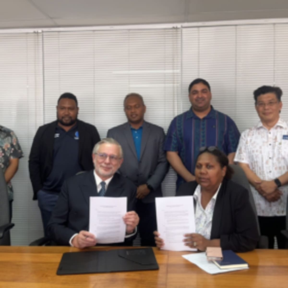 Solomon Islands Ditches Diesel for First Solar Farm - Image 2