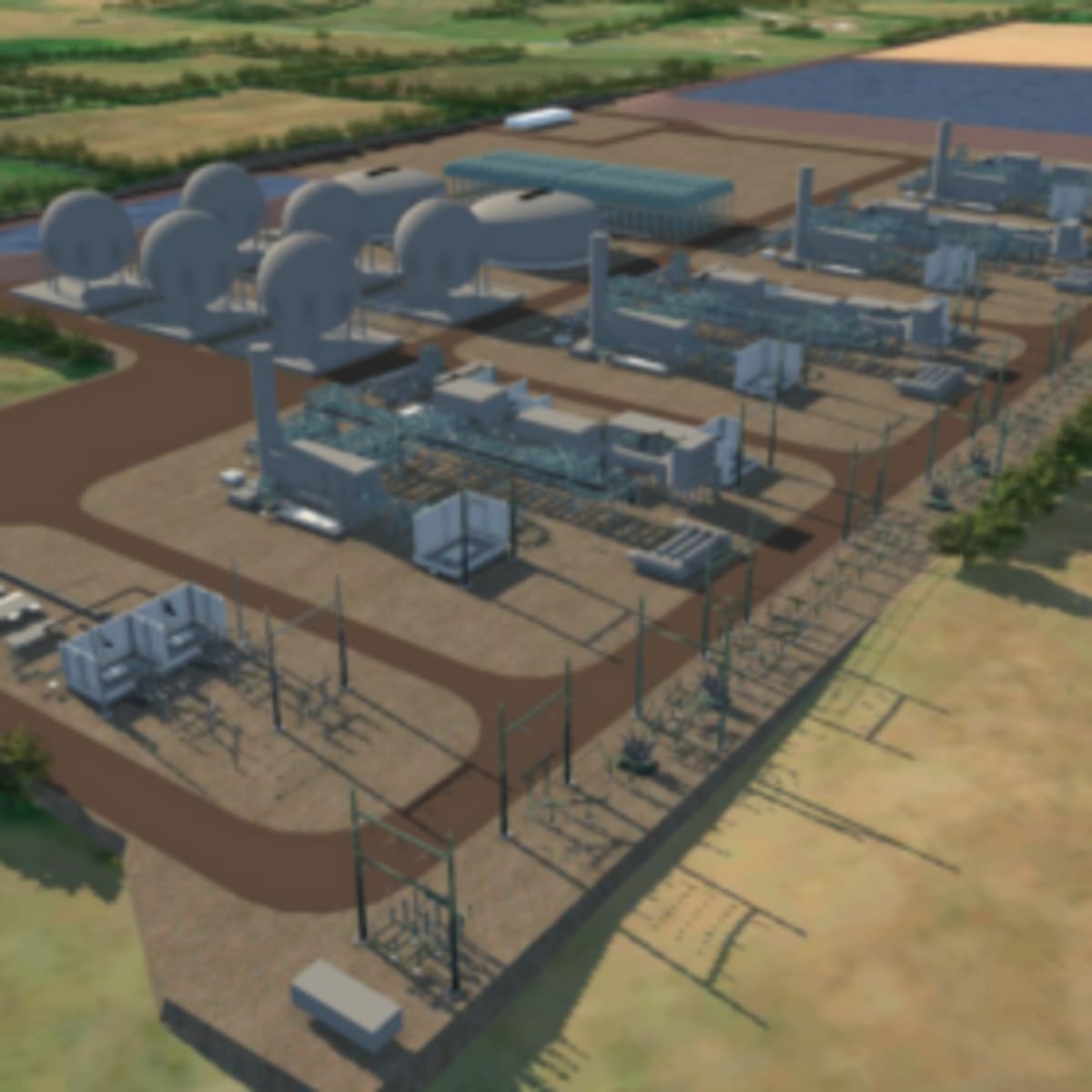 Canada Builds $1B Battery to Power 500,000 Homes for 8 Hours - Image 2