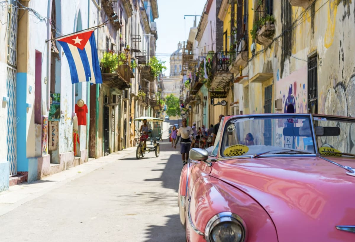 Cuba Raises Solar Power Payments 30-Fold to Beat Blackouts