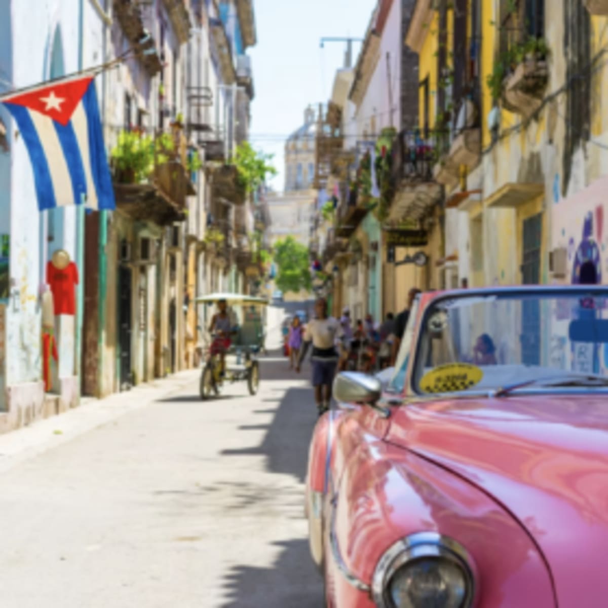 Cuba Raises Solar Power Payments 30-Fold to Beat Blackouts - Image 2
