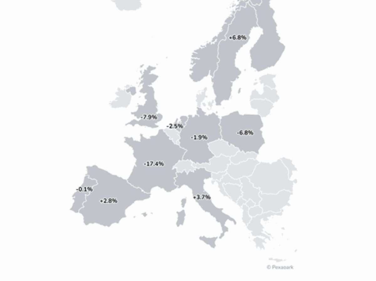 Europe Signs 966 MW in Clean Energy Deals This April - Image 3