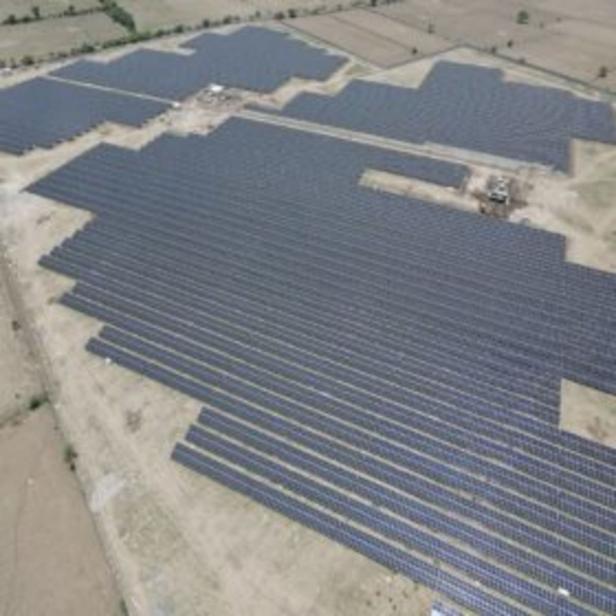 India Hits 32.9 GW Solar Milestone With Record Q1 Growth - Image 2