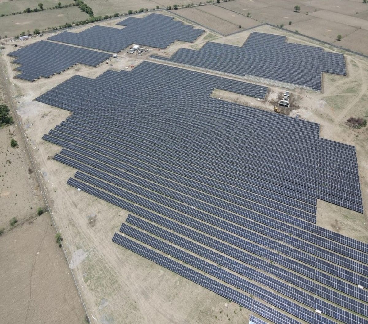India Hits 32.9 GW Solar Milestone With Record Q1 Growth