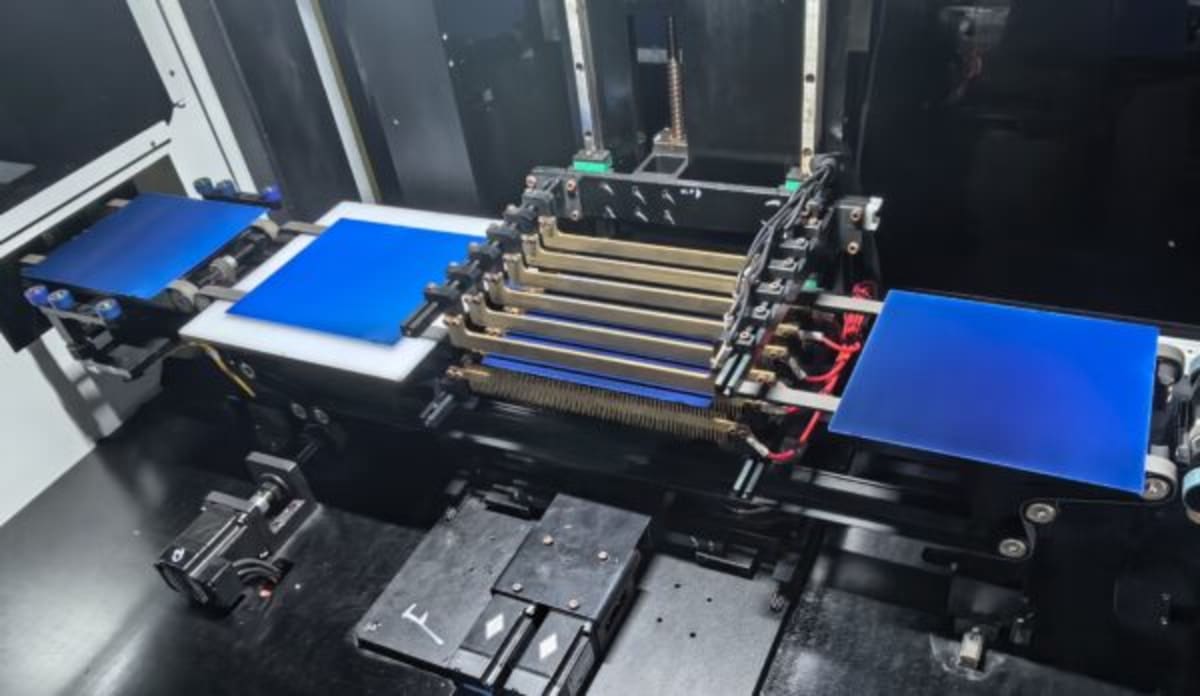 New Solar Cell Hits 27% Efficiency With 50% Less Silver - Image 3