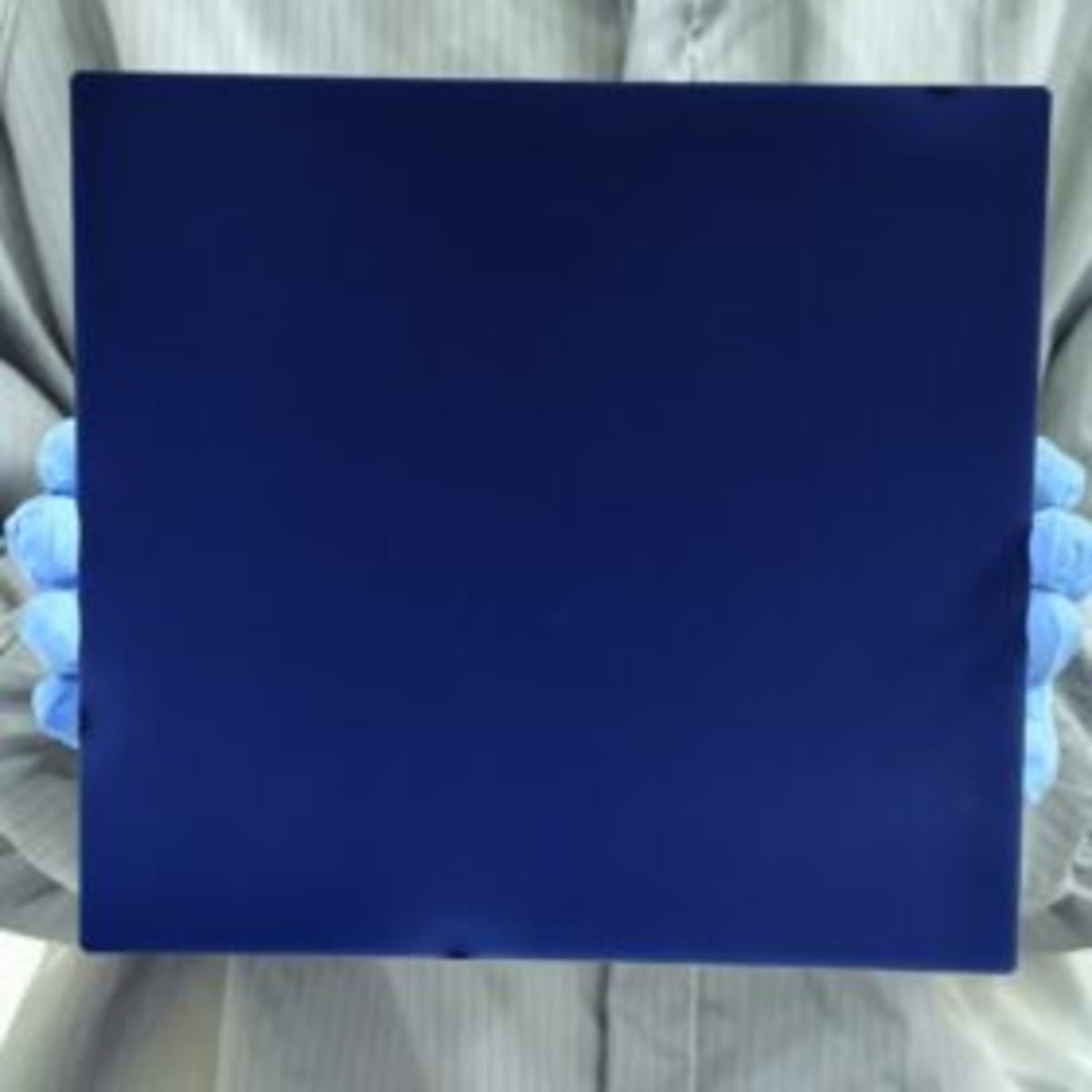 New Solar Cell Hits 27% Efficiency With 50% Less Silver - Image 2
