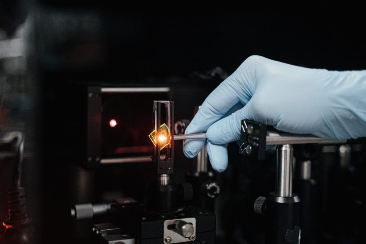 Australian Team Boosts Solar Panel Efficiency by 8.2% - Image 3