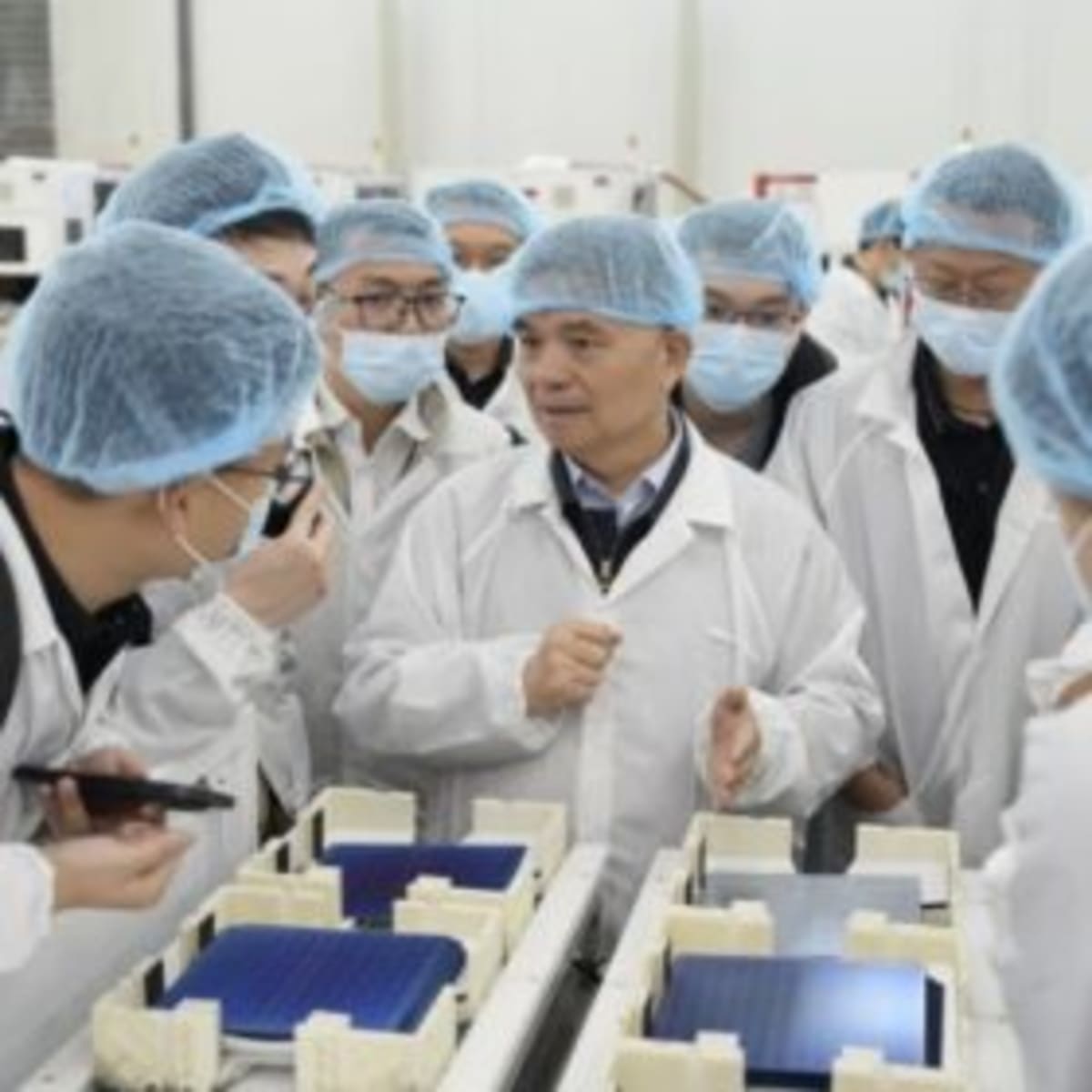 Chinese Solar Breakthrough Cuts Silver Use by Half - Image 2