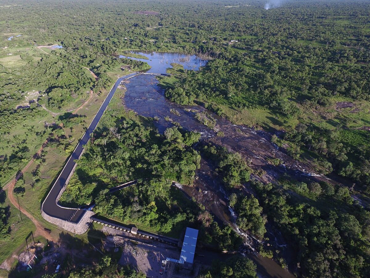 Africa Doubles Hydropower, Adds 4.5GW in 2024