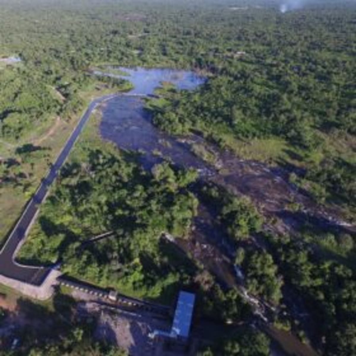 Africa Doubles Hydropower, Adds 4.5GW in 2024 - Image 2