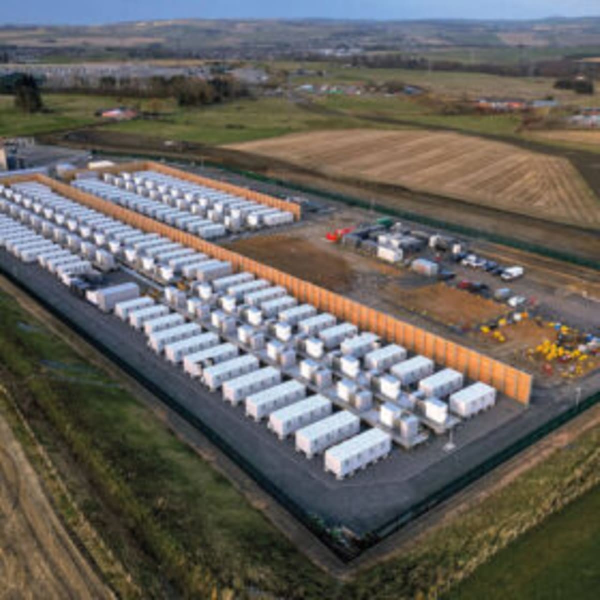 Scotland Battery Powers Grid Without Spinning Turbines - Image 2