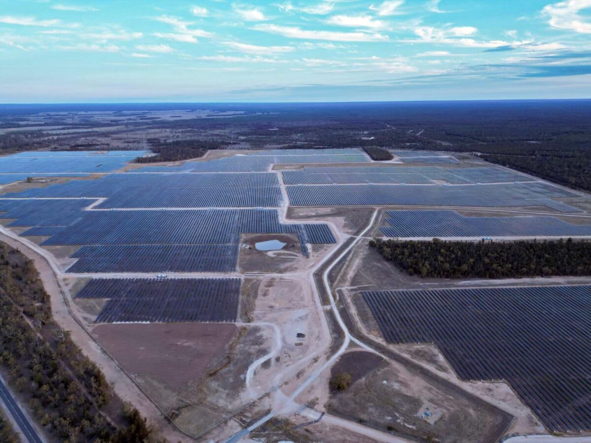Australia Opens 5 GW Clean Energy Tender Worth Billions