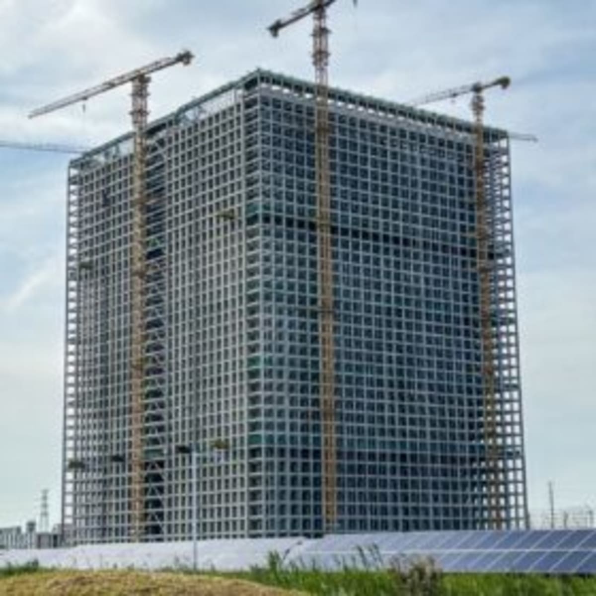 South Africa Turns Coal Waste Into Clean Energy Storage - Image 2