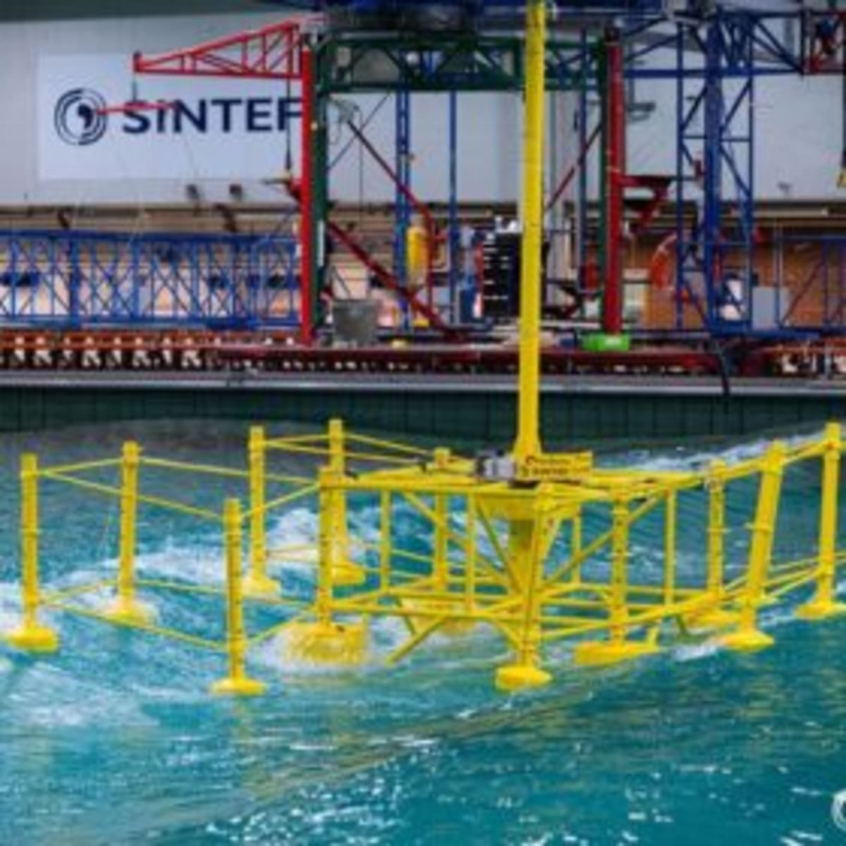 Norway Tests Triple-Power Ocean Platform by 2030 - Image 2