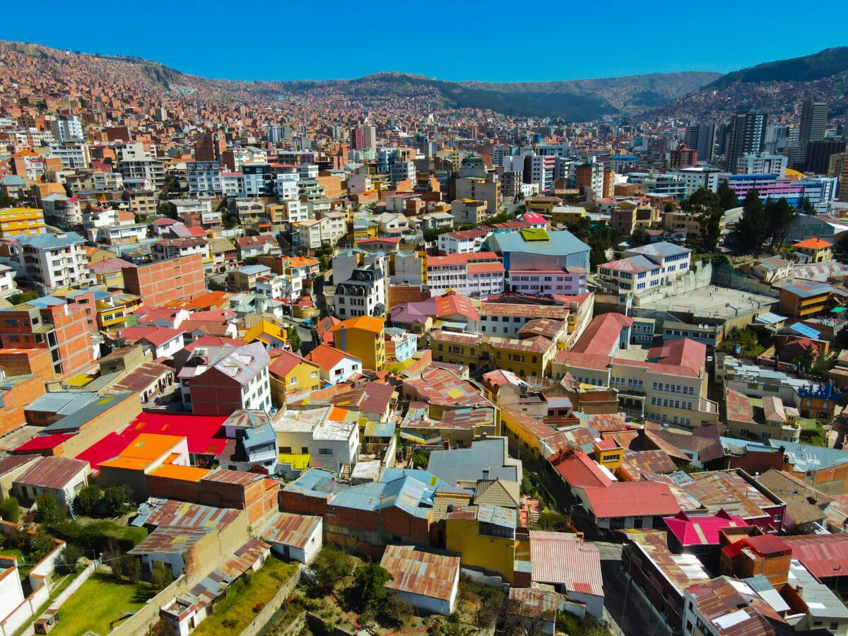 Bolivia Opens Energy Sector to Private Renewable Investment
