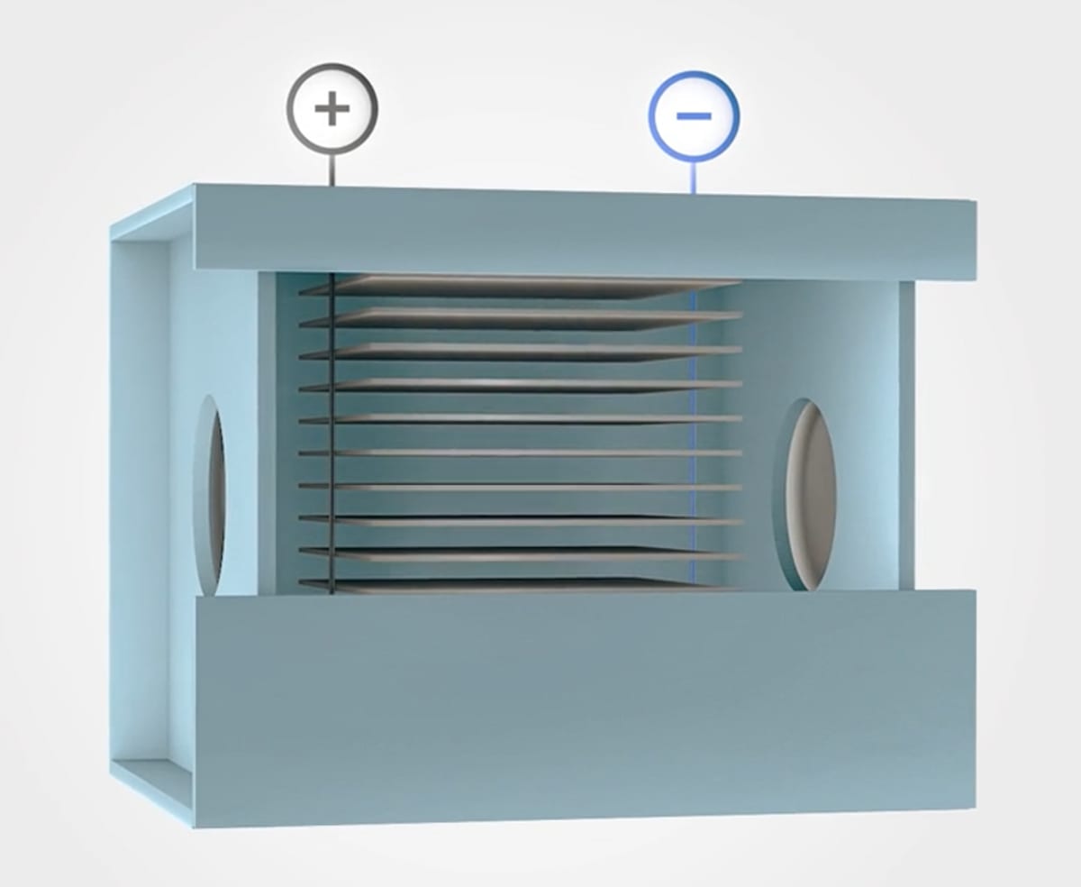 German Startup's New Heat Pump Cuts Energy Use by 30%