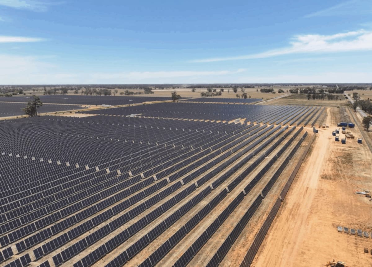 Australia Backs 19 Clean Energy Projects to Power 4M Homes - Image 3