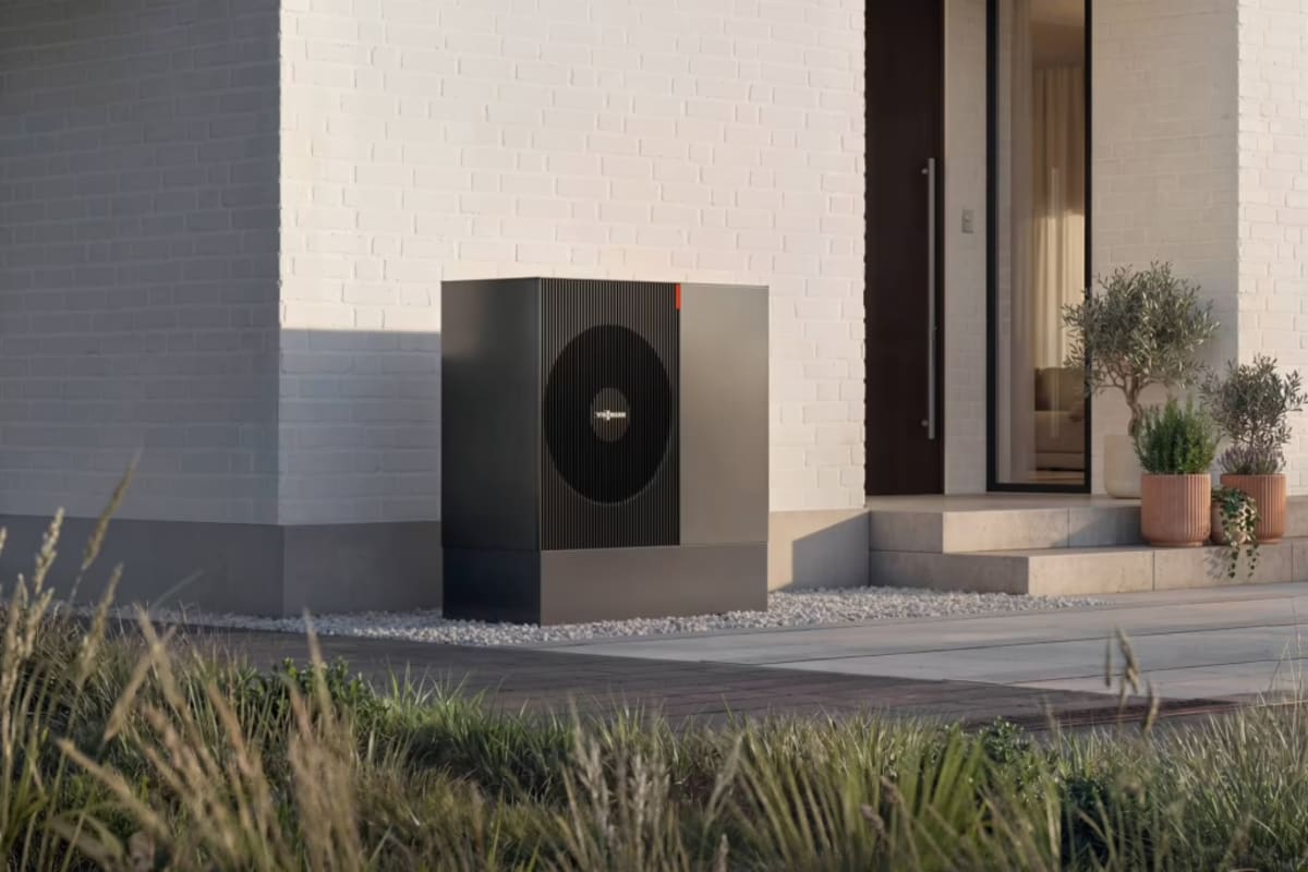 German Firm Unveils Heat Pump That Fits Existing Homes - Image 3