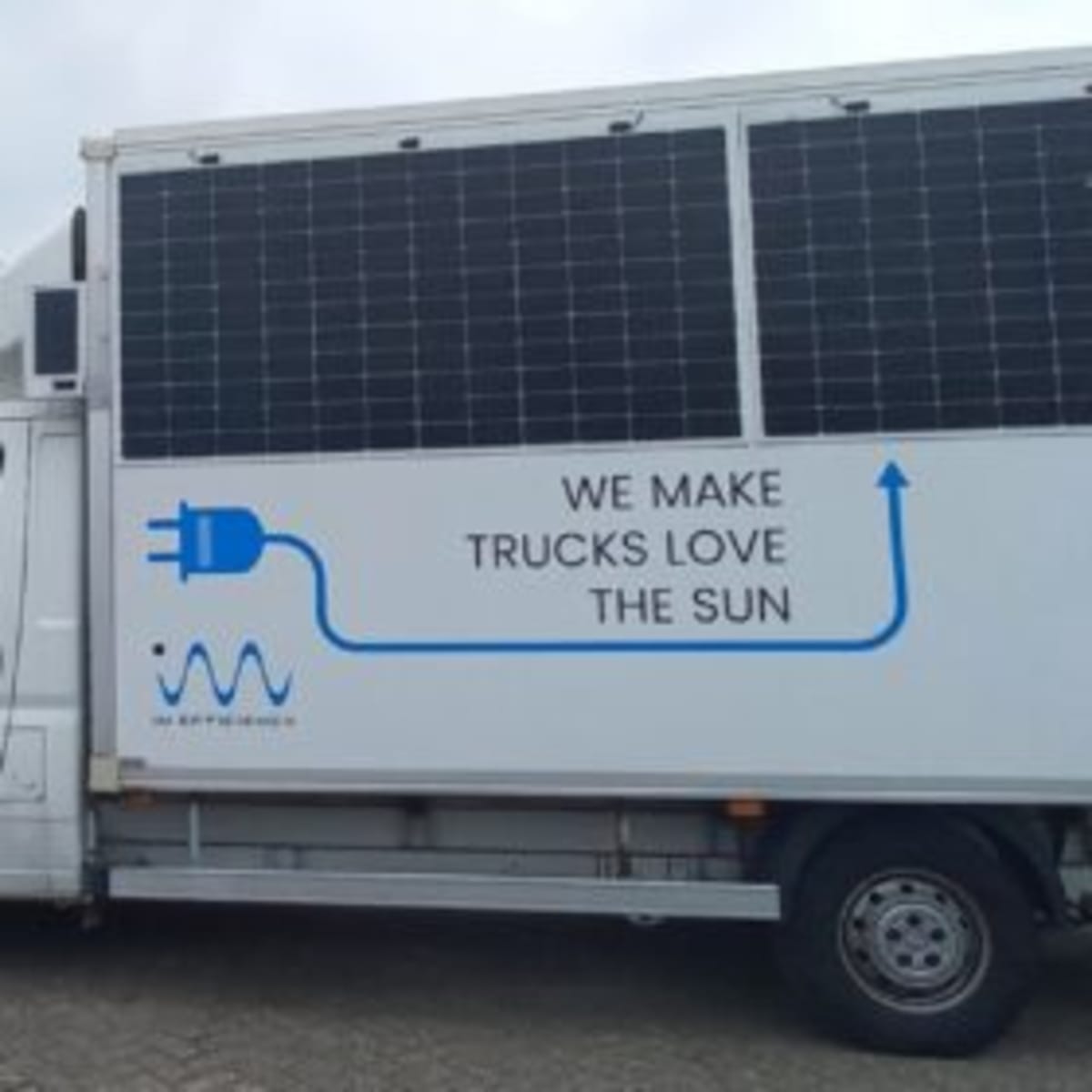 Solar-Powered Cars Could Generate 80% of Their Own Energy - Image 2