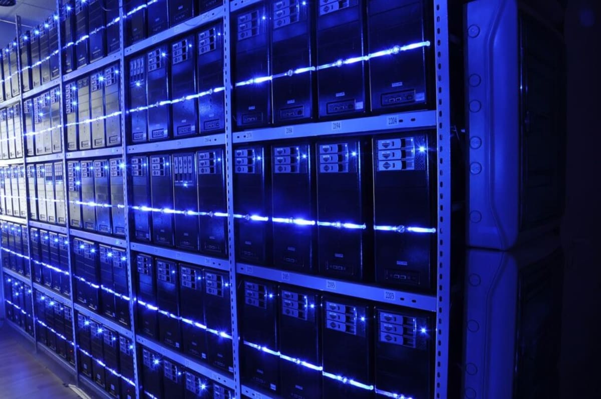 Spain Requires Data Centers Run on 80% Renewable Energy