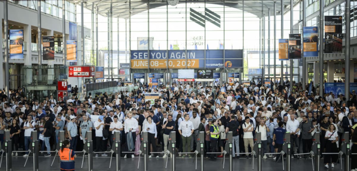 Germany Nears 24/7 Renewable Energy Reality at Munich Fair - Image 3