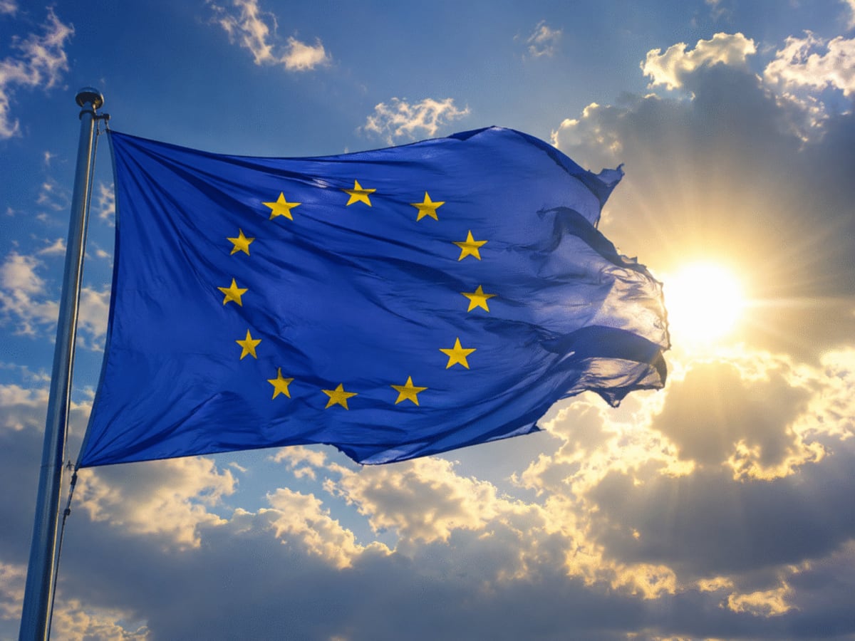 EU Unlocks $21.6B for Mediterranean Clean Energy Projects - Image 3
