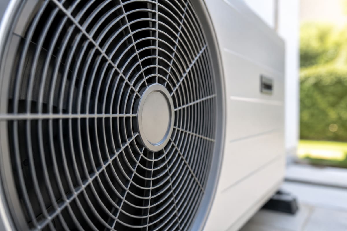 Heat Pumps Now Cheaper Than Gas in Most EU Countries