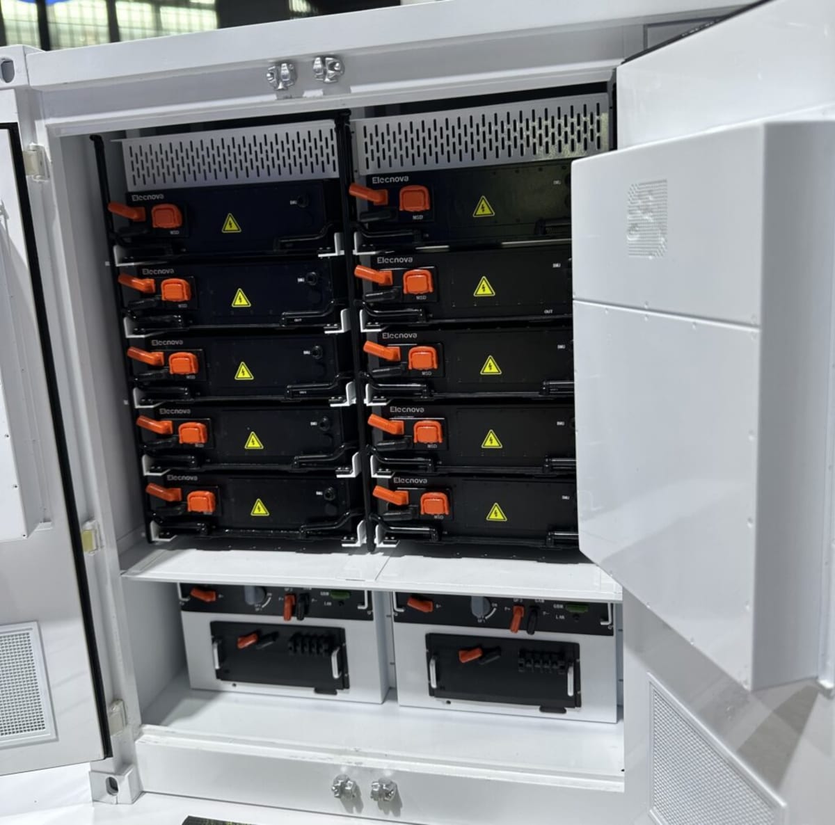 China's New Battery Box Powers Homes in 20 Milliseconds - Image 3