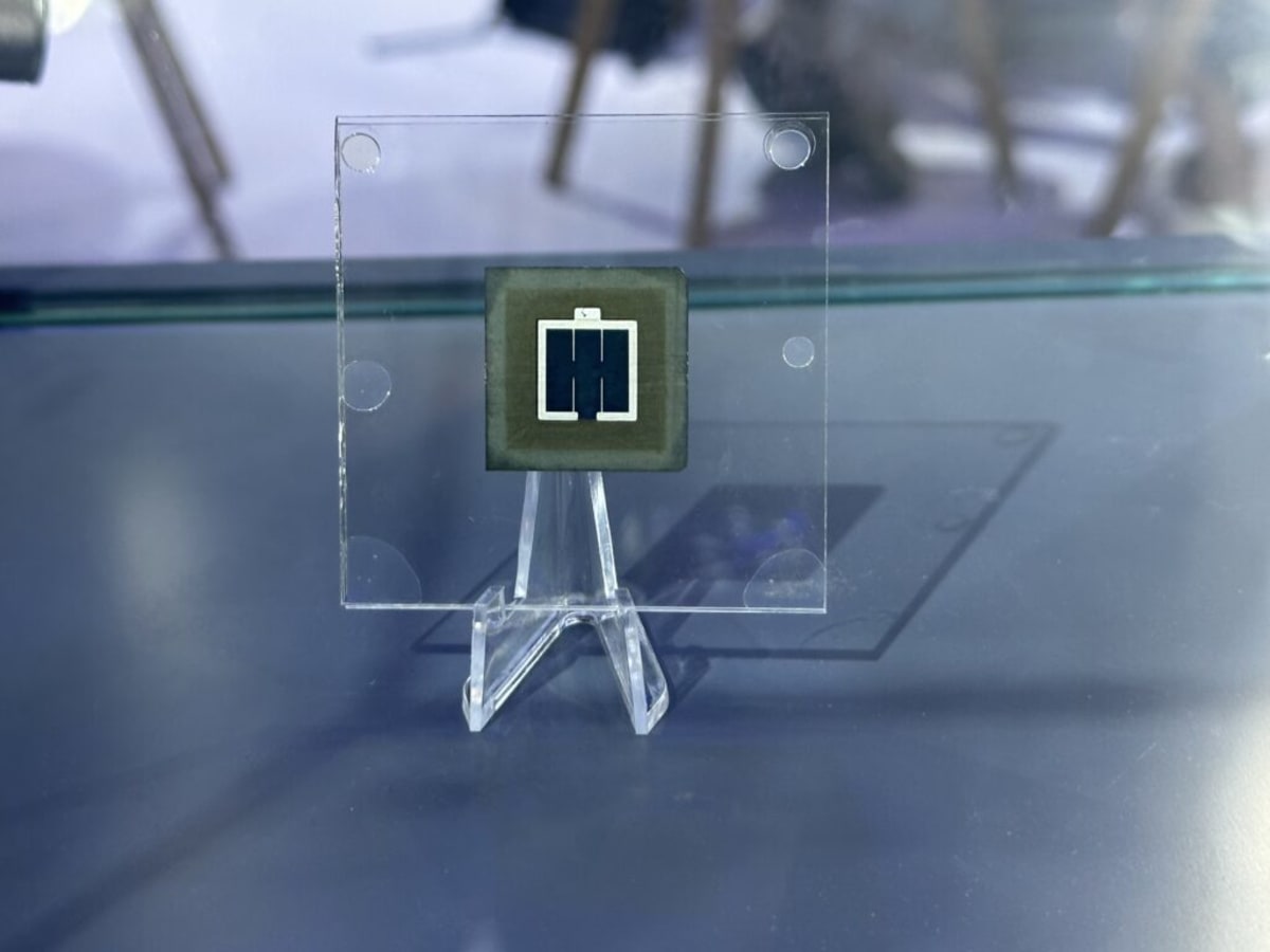 Chinese Solar Cell Hits Record 34.82% Efficiency - Image 3