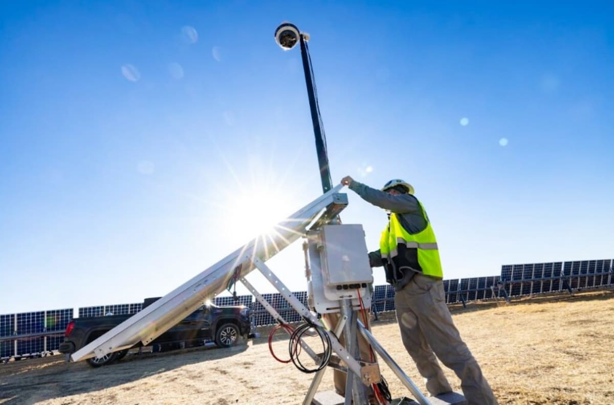 Solar Tracker Market Soars 19% to Record 134 Gigawatts - Image 3