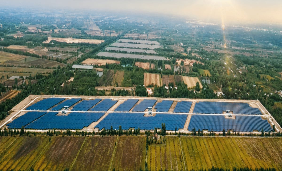 Vietnam Launches First Solar Power Deal for Clean Energy - Image 3