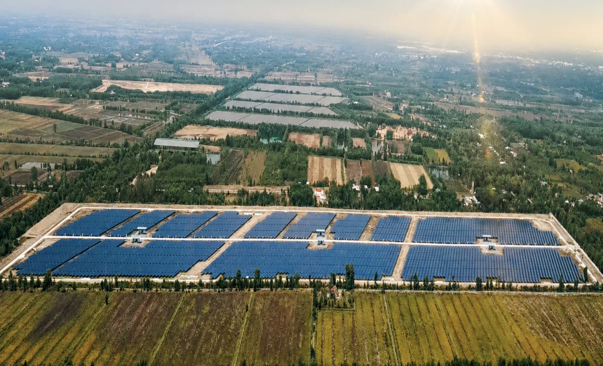 Vietnam Launches First Solar Power Deal for Clean Energy