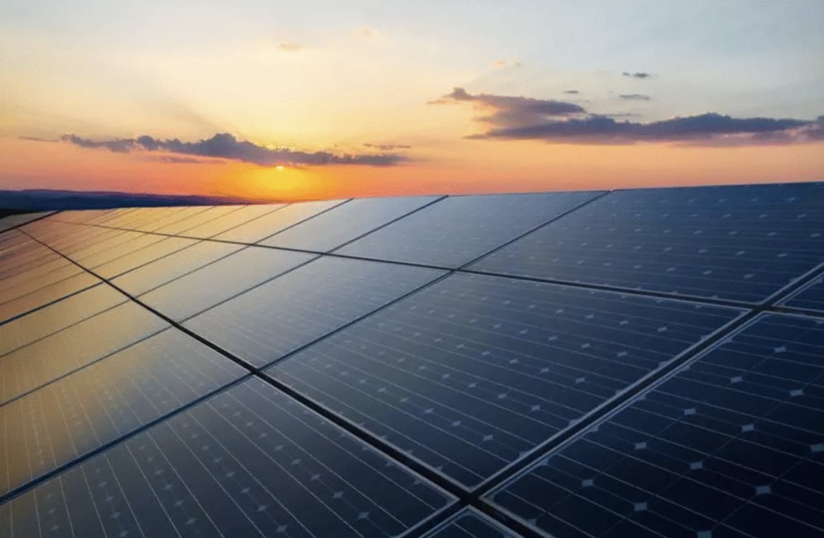 Abu Dhabi's Solar Plan Puts Smart Energy Over Maximum Size - Image 2