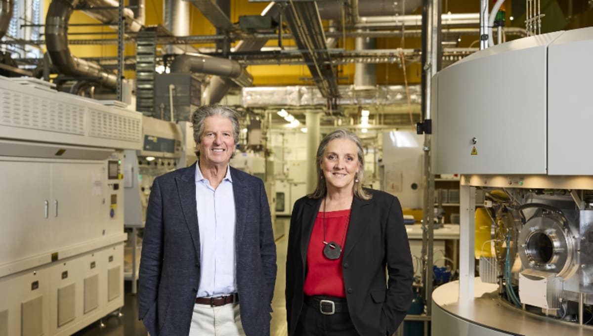 Australia Invests $66M in Next-Gen Solar Breakthrough