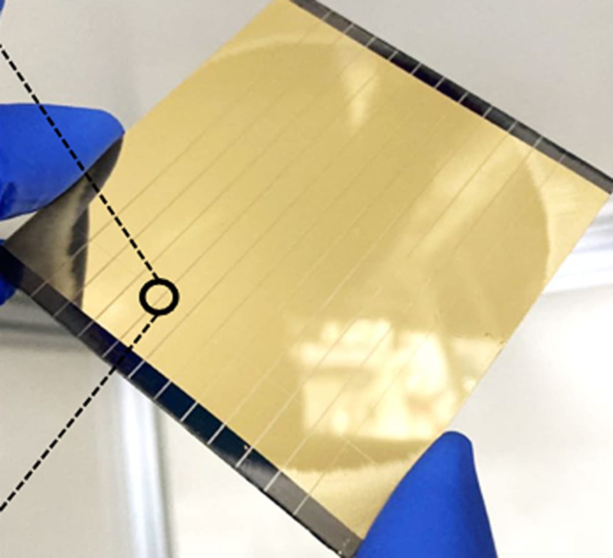 Solar Panels Hit 22% Efficiency With New Manufacturing Tech