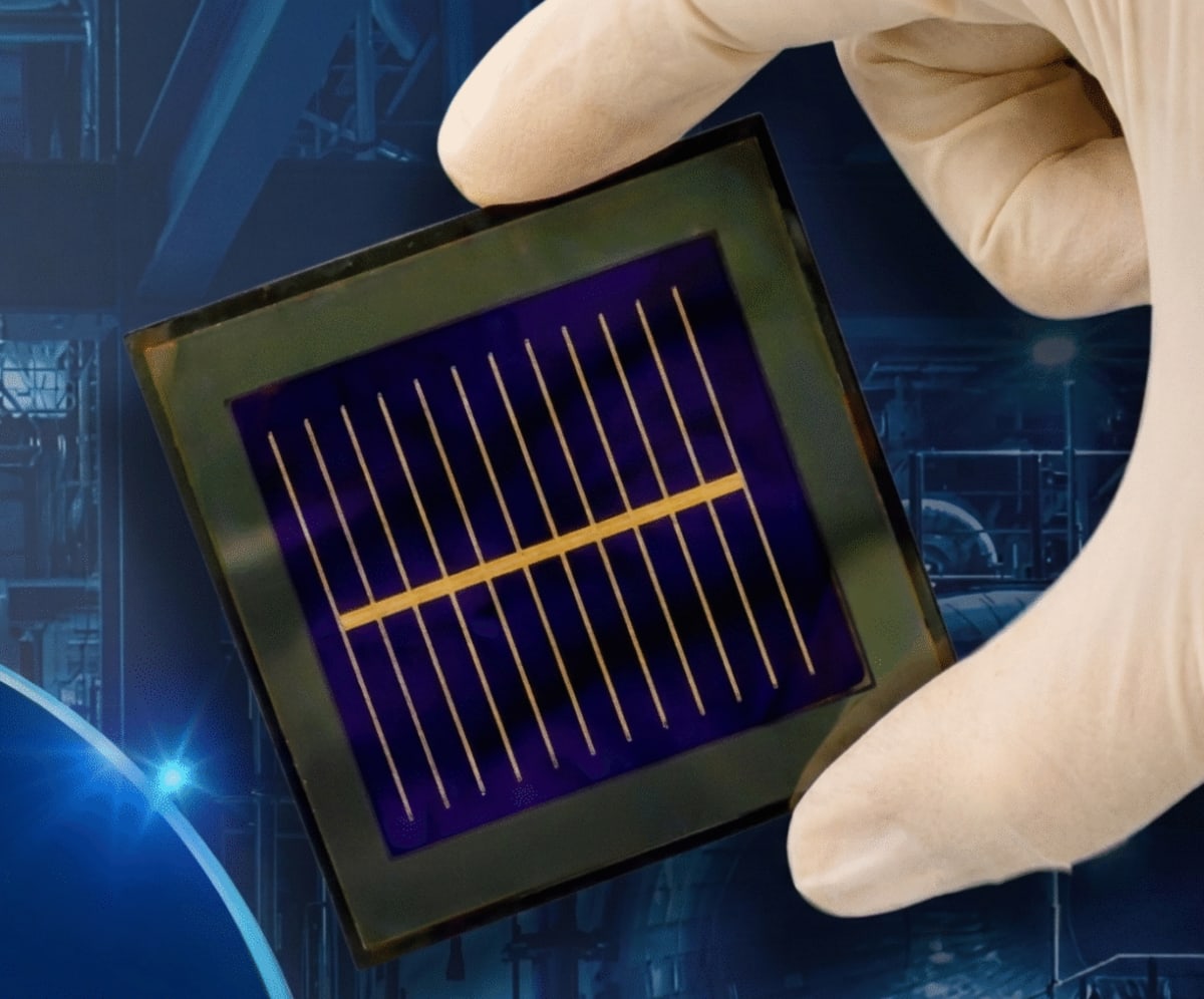 Solar Breakthrough Hits 31% Efficiency Using Factory Methods - Image 3