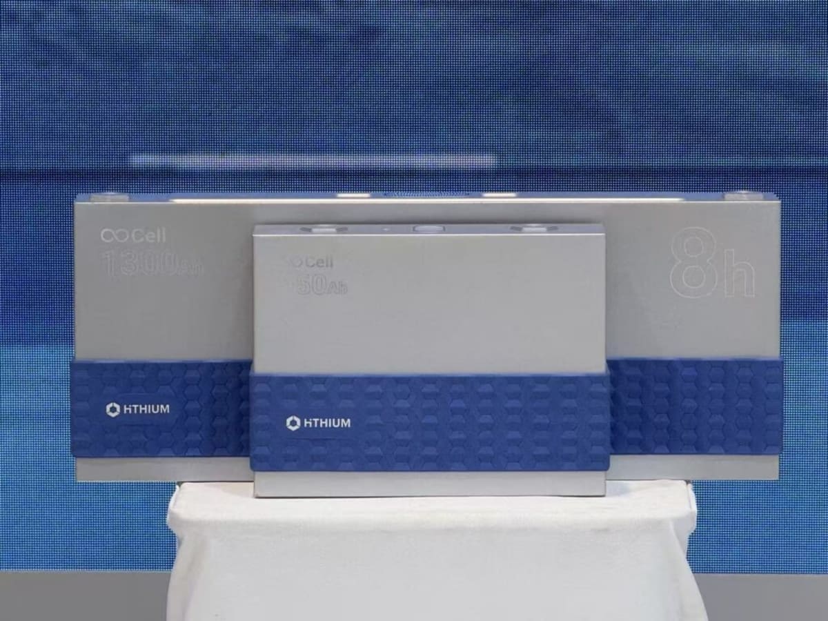 Battery Breakthrough Powers 8-Hour Clean Energy Storage - Image 3