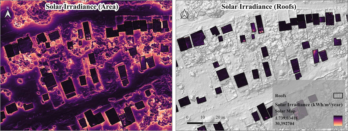 New Tool Brings Solar Power to Brazilian Slum Communities