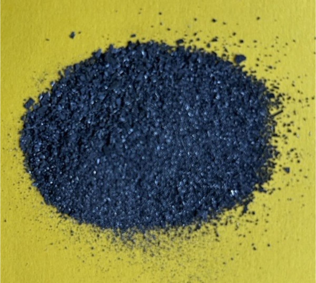 Water Jets Now Recycle Solar Panels at 97% Silver Purity