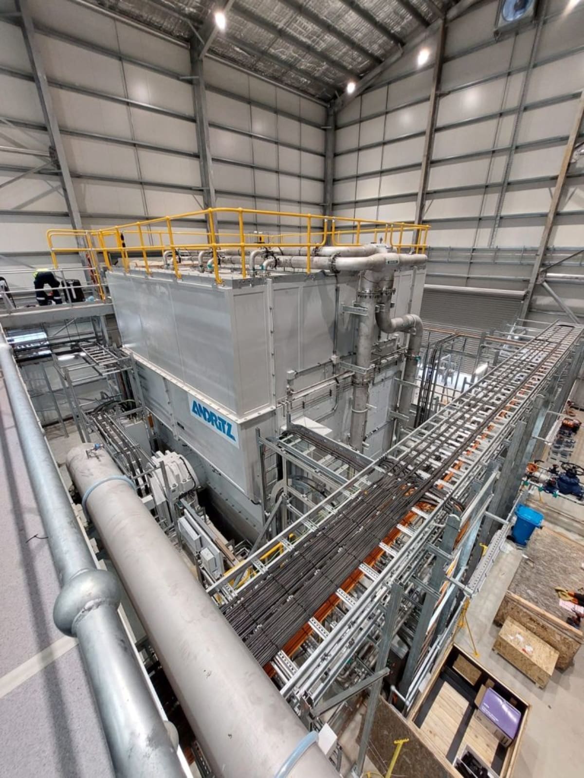 Australia Unlocks 600 MW of Clean Energy With New Tech
