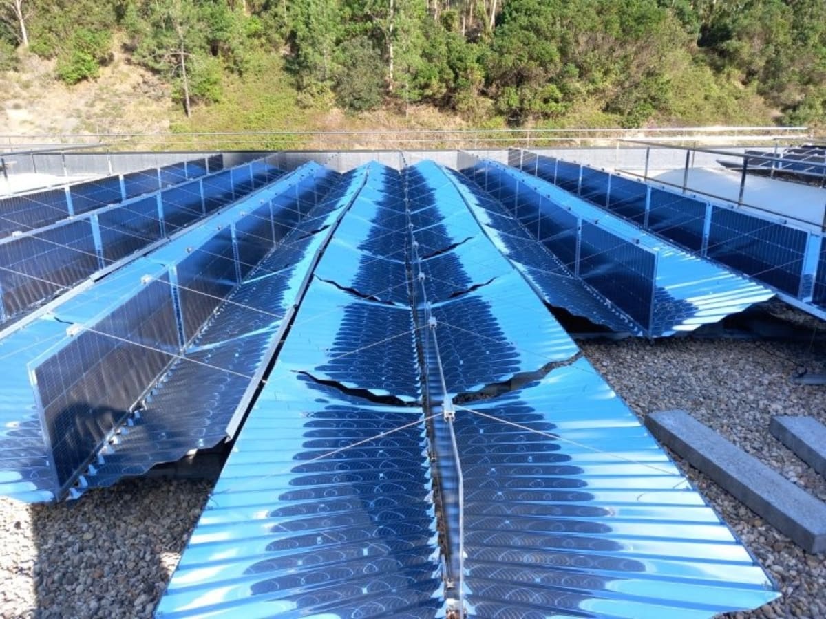 New Solar Tech Delivers 51% More Power, 74% Better Returns
