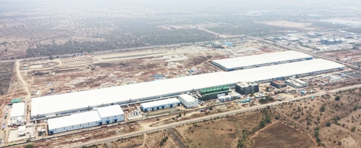 India Opens Massive 3 GW Solar Cell Factory in Nagpur - Image 3