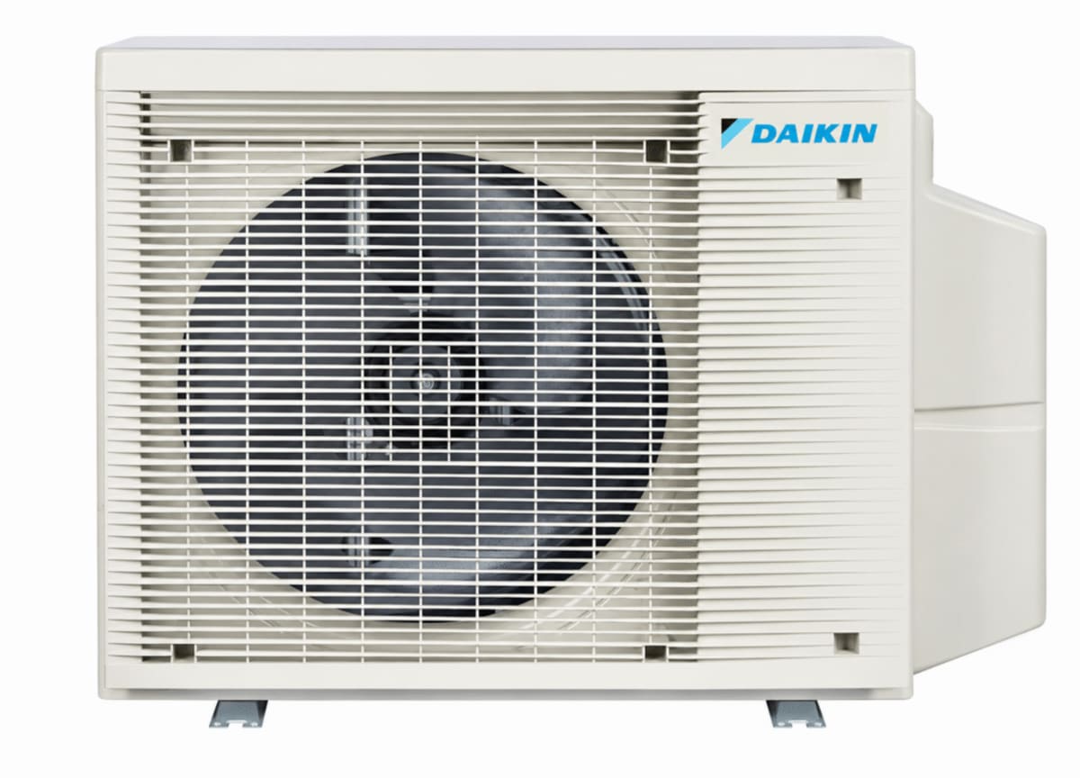 Japan's Daikin Unveils 3-in-1 Heat Pump for Eco Homes - Image 3
