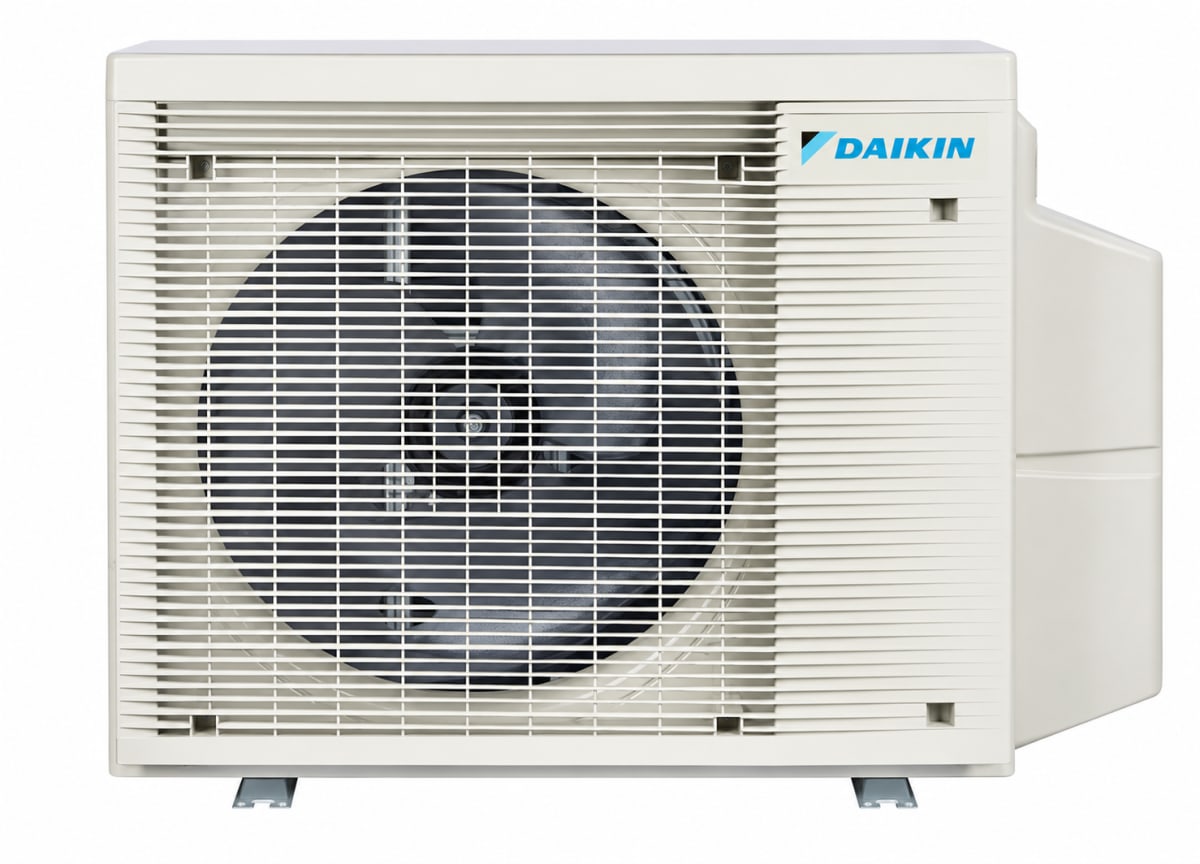 Japan's Daikin Unveils 3-in-1 Heat Pump for Eco Homes