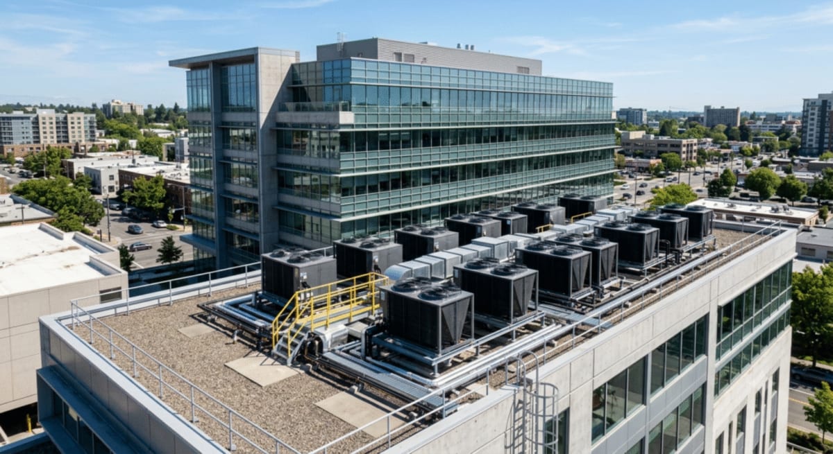 Italian Buildings Cut Grid Power Use by 60% With Solar - Image 3