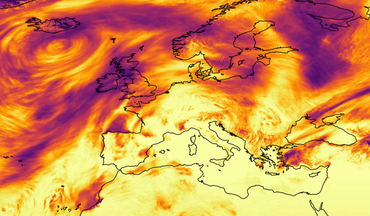 Western Europe Solar Farms See 25% Power Boost in June - Image 2