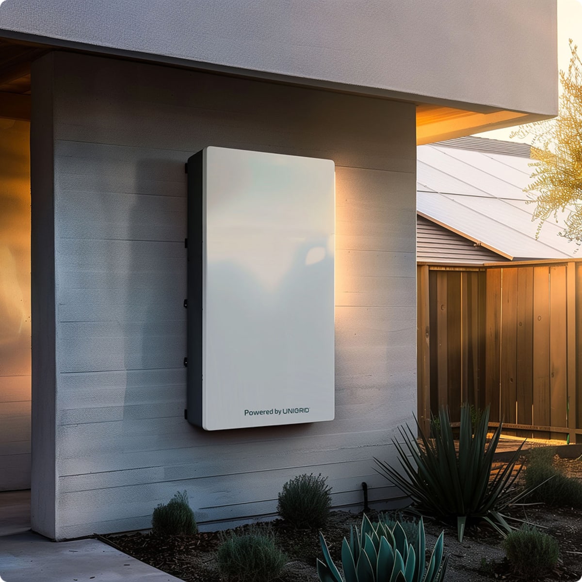 Safer Home Battery Lasts 27 Years Without Fire Risk