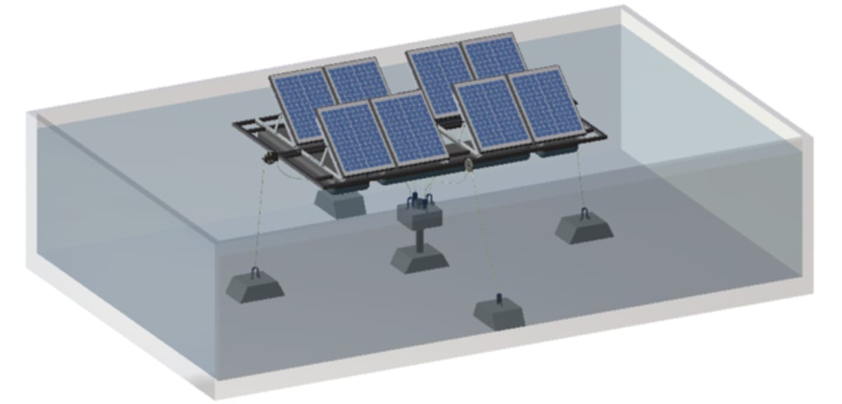 Moroccan Team Cuts Solar Platform Drift by 72% - Image 3