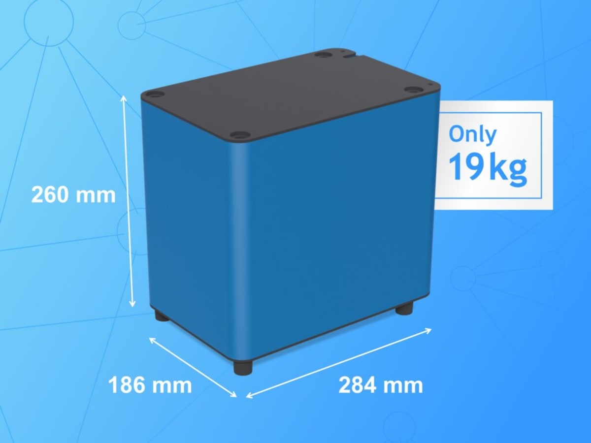 German Startup's Salt Battery Could Transform Home Energy - Image 3