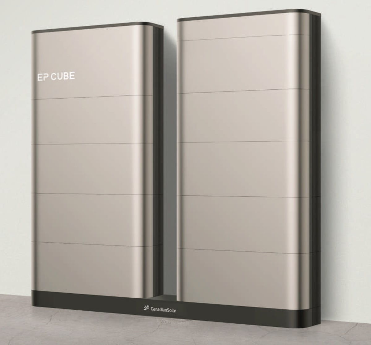 New Solar Storage System Scales to 200 kWh for Homes & Biz